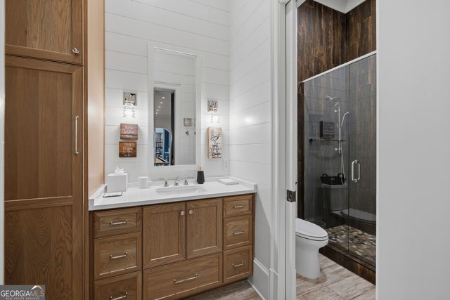 1120 Neary Ridge, Greensboro, GA 30642
