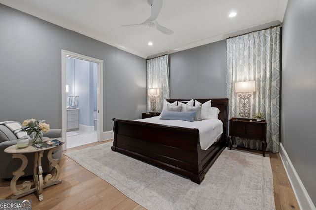 1120 Neary Ridge, Greensboro, GA 30642