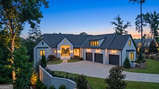 1120 Neary Ridge, Greensboro, GA 30642