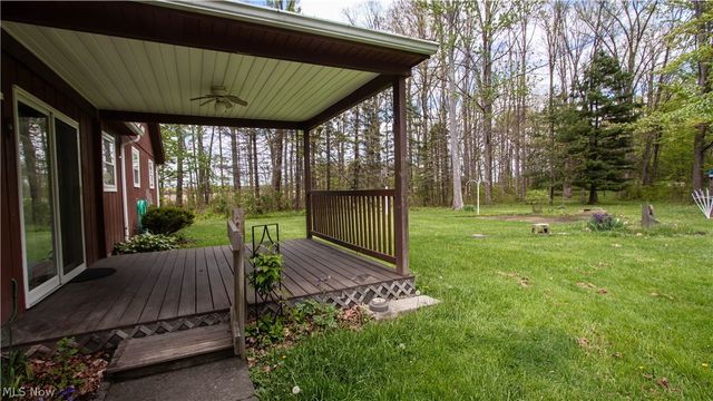 21193 Gore Orphanage Road, Wellington, OH 44090