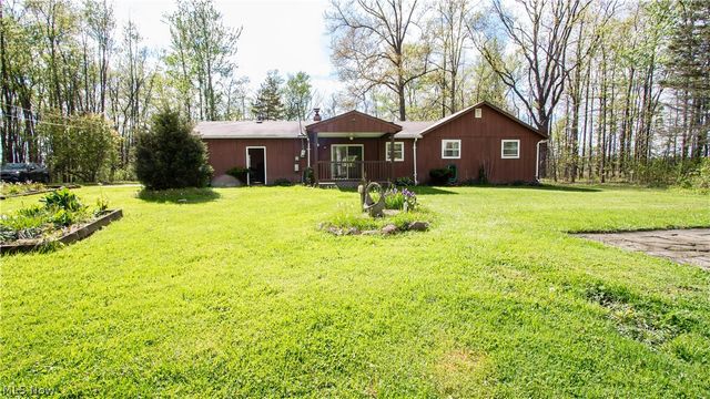 21193 Gore Orphanage Road, Wellington, OH 44090