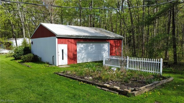 21193 Gore Orphanage Road, Wellington, OH 44090