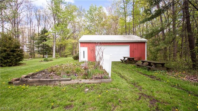 21193 Gore Orphanage Road, Wellington, OH 44090