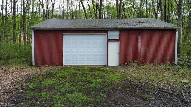 21193 Gore Orphanage Road, Wellington, OH 44090