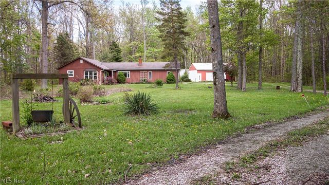 21193 Gore Orphanage Road, Wellington, OH 44090