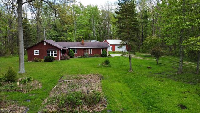 21193 Gore Orphanage Road, Wellington, OH 44090