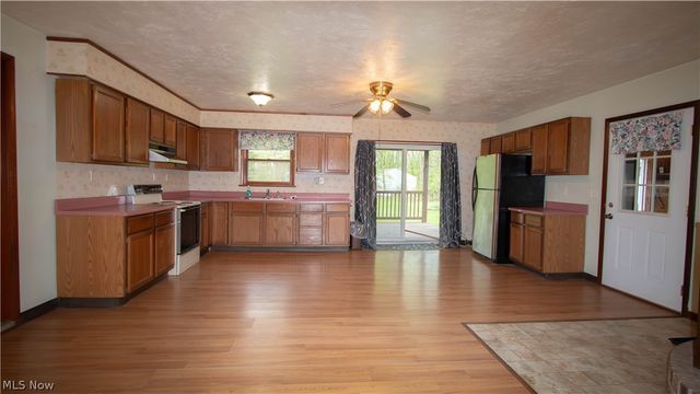 21193 Gore Orphanage Road, Wellington, OH 44090
