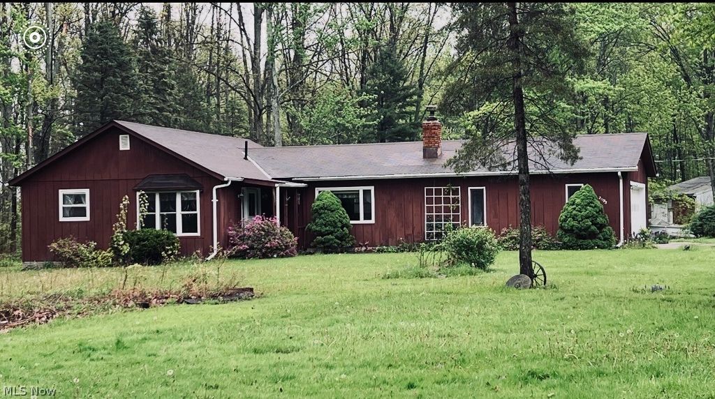 21193 Gore Orphanage Road, Wellington, OH 44090