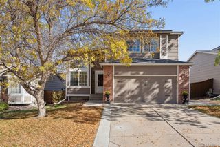 9867 Castle Ridge Circle, Highlands Ranch, CO 80129