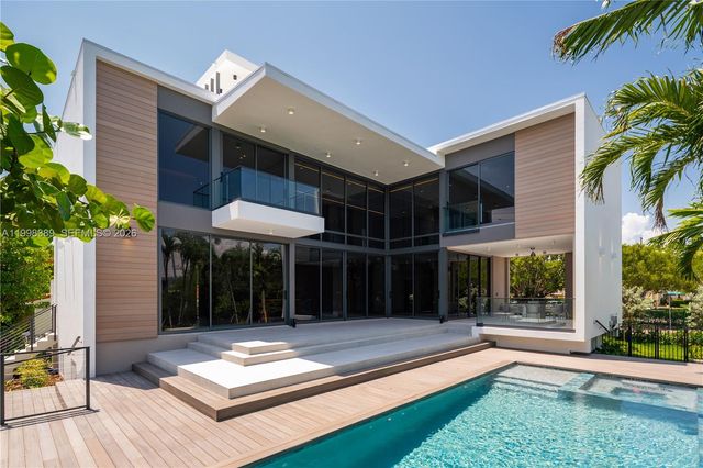 571 GLENRIDGE RD, Key Biscayne, FL 33149