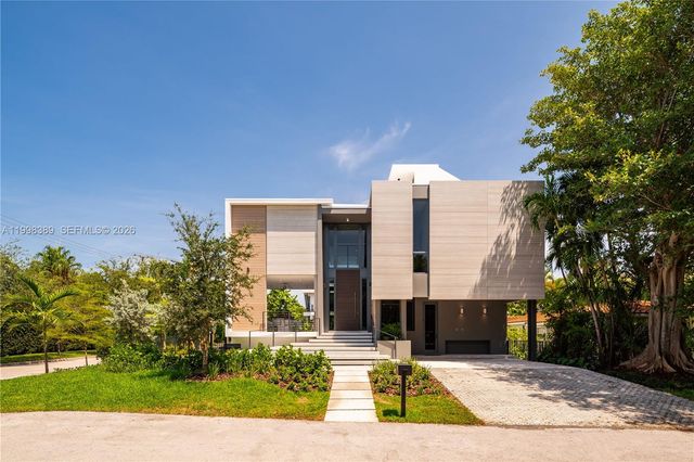 571 GLENRIDGE RD, Key Biscayne, FL 33149