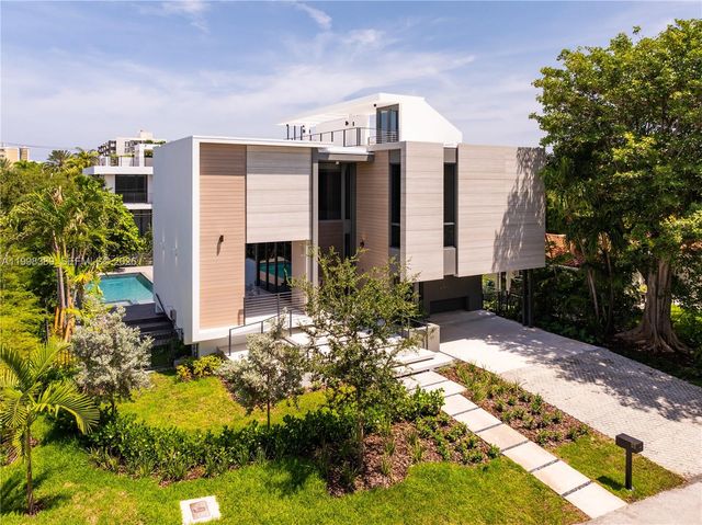 571 GLENRIDGE RD, Key Biscayne, FL 33149