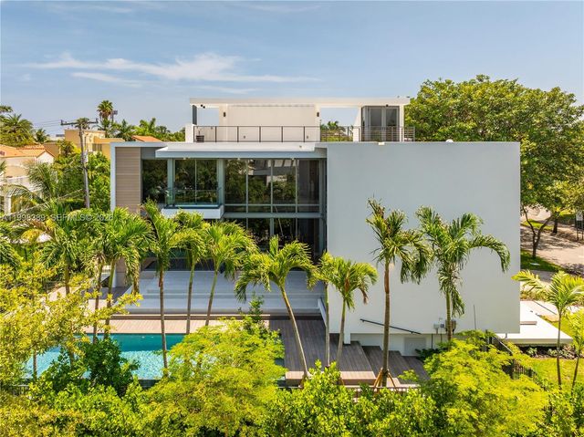 571 GLENRIDGE RD, Key Biscayne, FL 33149