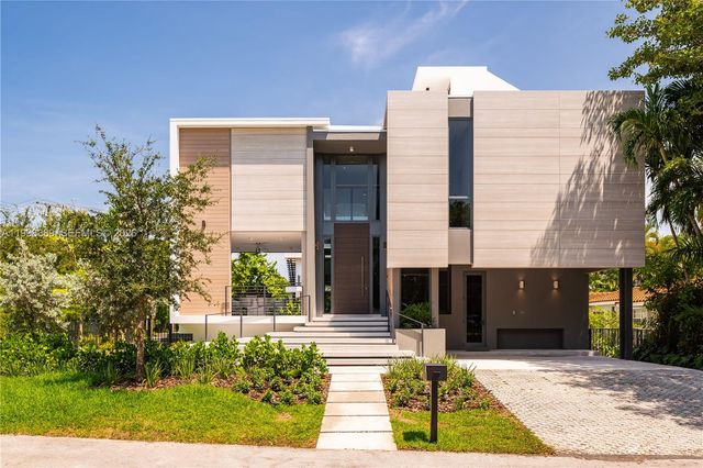 571 GLENRIDGE RD, Key Biscayne, FL 33149