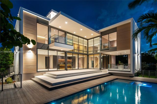 571 GLENRIDGE RD, Key Biscayne, FL 33149