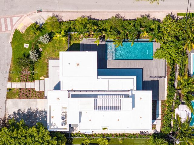 571 GLENRIDGE RD, Key Biscayne, FL 33149