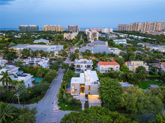 571 GLENRIDGE RD, Key Biscayne, FL 33149
