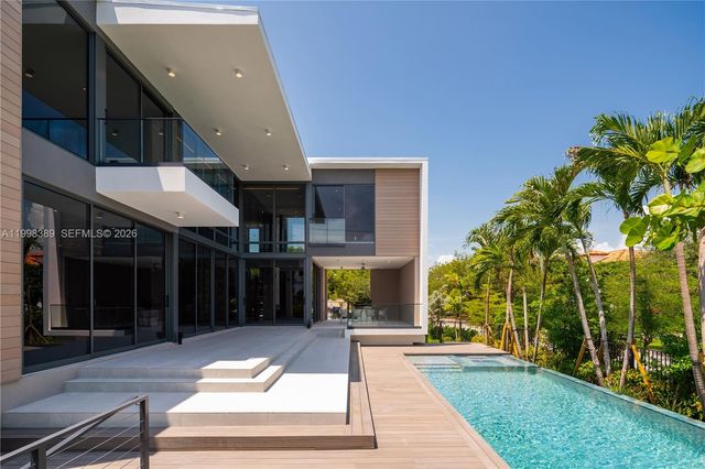 571 GLENRIDGE RD, Key Biscayne, FL 33149