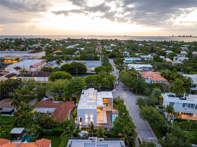 571 GLENRIDGE RD, Key Biscayne, FL 33149