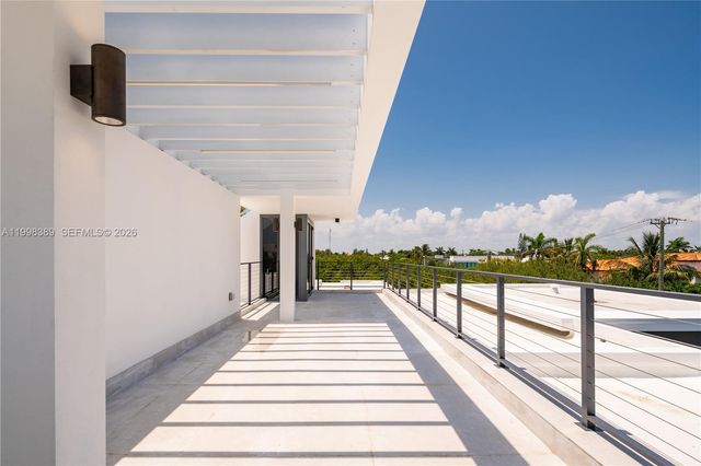 571 GLENRIDGE RD, Key Biscayne, FL 33149