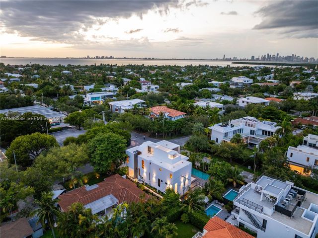 571 GLENRIDGE RD, Key Biscayne, FL 33149