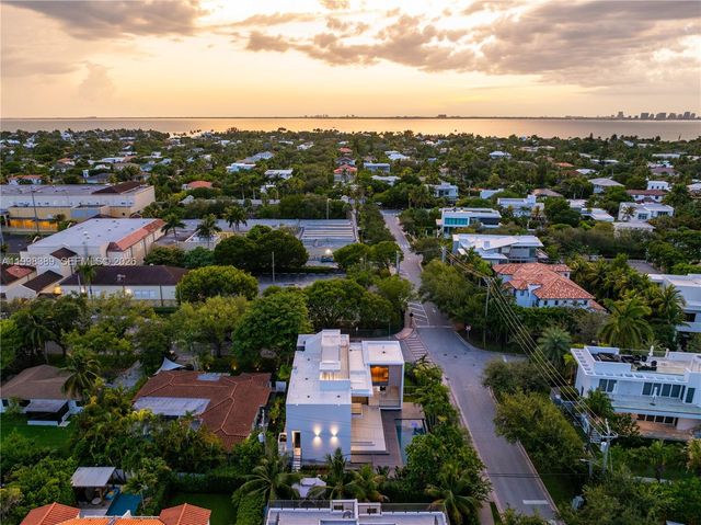 571 GLENRIDGE RD, Key Biscayne, FL 33149