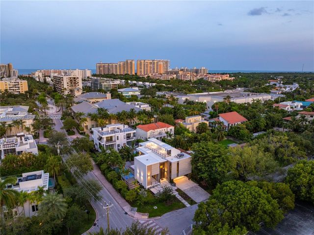 571 GLENRIDGE RD, Key Biscayne, FL 33149