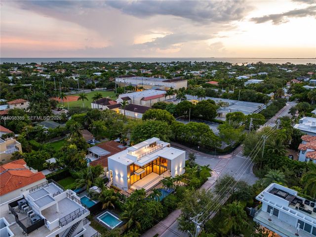 571 GLENRIDGE RD, Key Biscayne, FL 33149