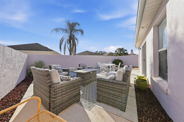 741 HERNANDEZ DRIVE, The Villages, FL 32159