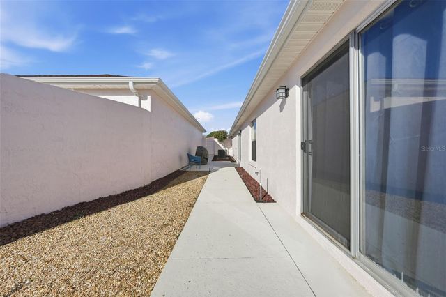 741 HERNANDEZ DRIVE, The Villages, FL 32159