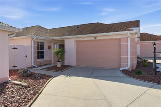 741 HERNANDEZ DRIVE, The Villages, FL 32159
