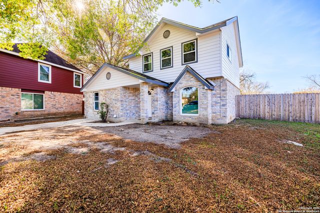 5703 Honeygold, San Antonio, TX 78222