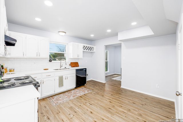 5703 Honeygold, San Antonio, TX 78222