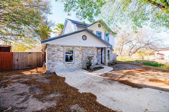 5703 Honeygold, San Antonio, TX 78222