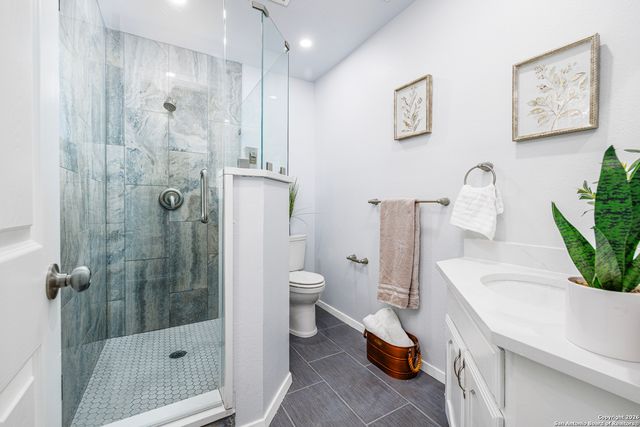 5703 Honeygold, San Antonio, TX 78222