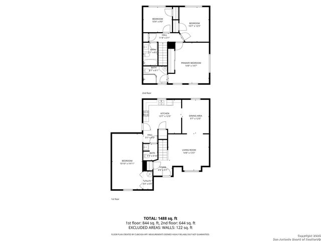 5703 Honeygold, San Antonio, TX 78222