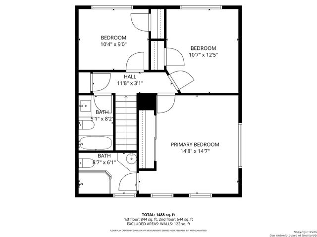 5703 Honeygold, San Antonio, TX 78222