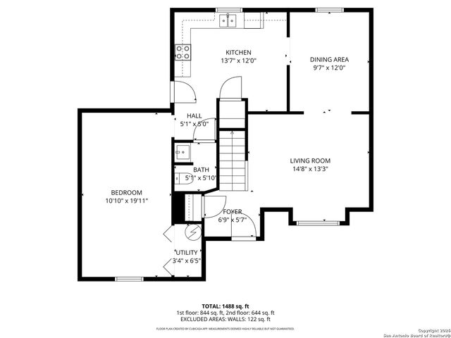 5703 Honeygold, San Antonio, TX 78222