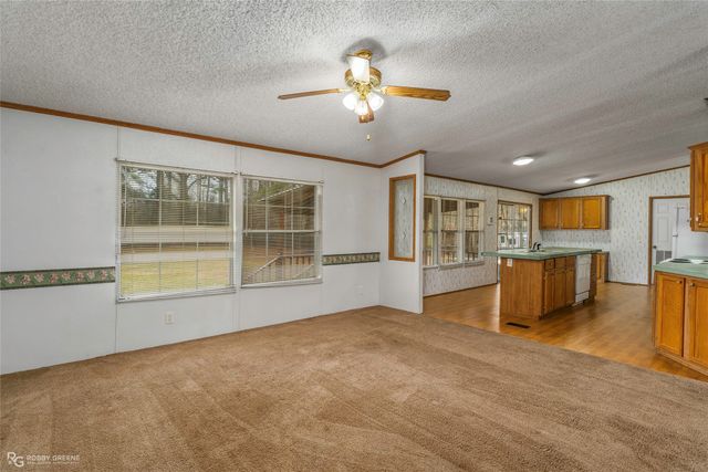 1230 Chipper Lane, Keithville, LA 71047