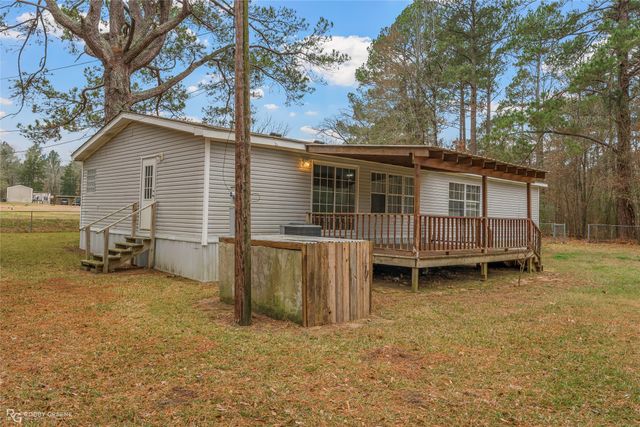 1230 Chipper Lane, Keithville, LA 71047