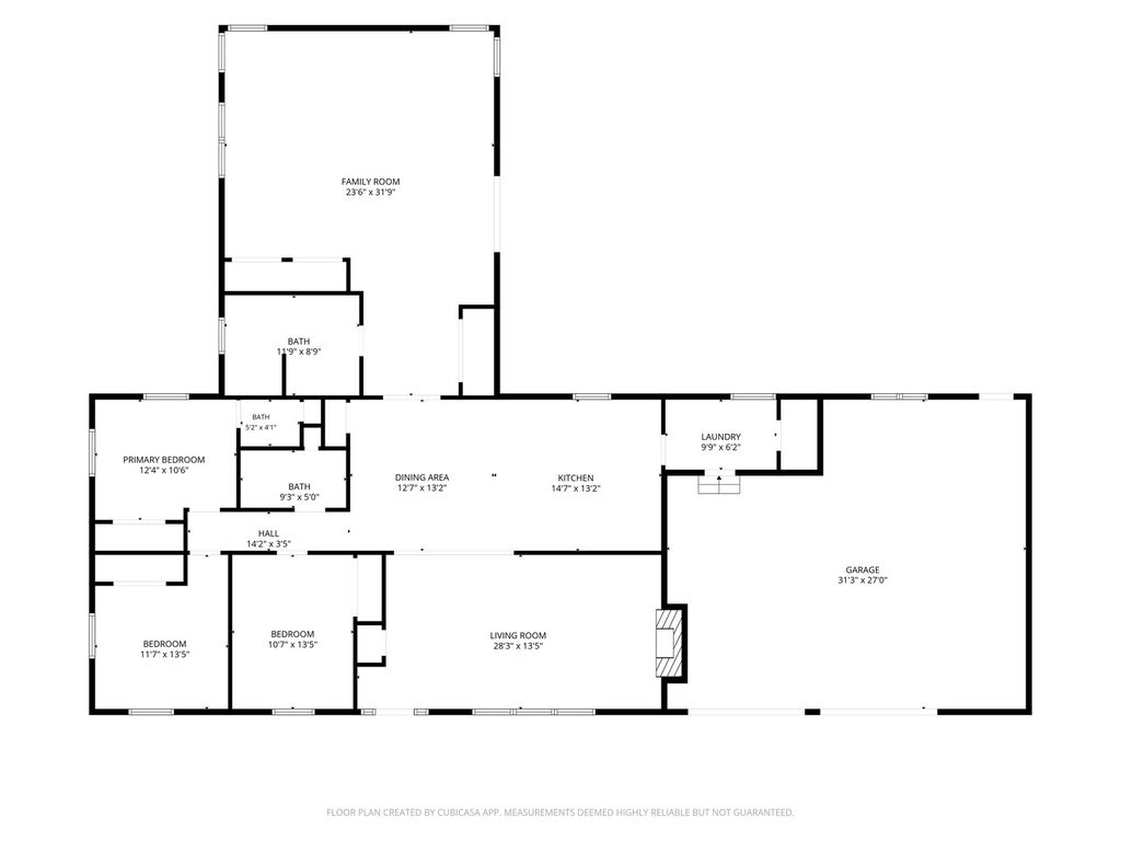Image 36 of property listing at 21 Crestwood Lane, Centralia, IL 62801