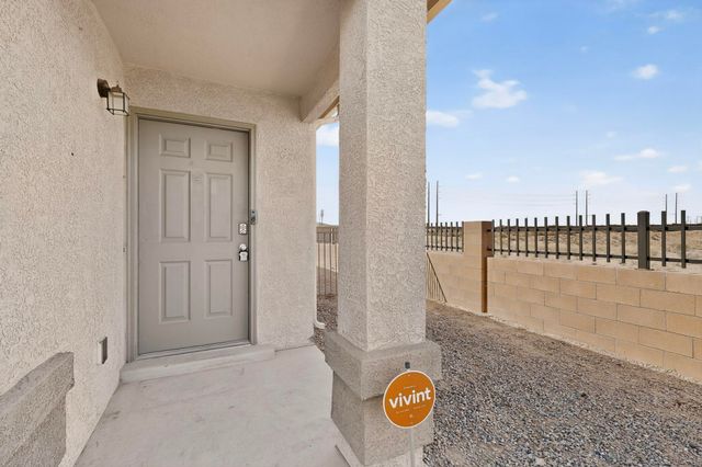 2190 Camino Rincon SW, Los Lunas, NM 87031