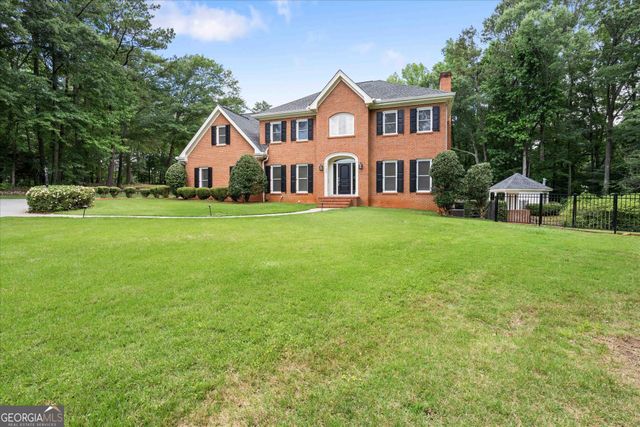 120 Lisa Lane, Carrollton, GA 30117