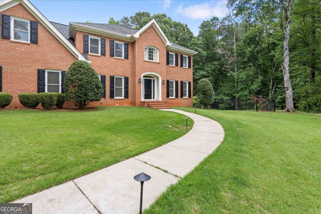 120 Lisa Lane, Carrollton, GA 30117