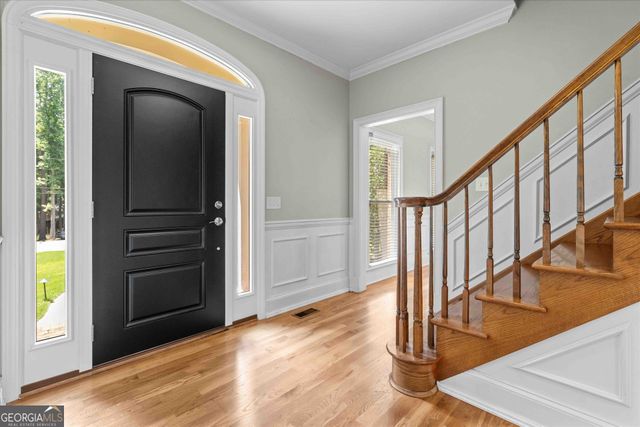 120 Lisa Lane, Carrollton, GA 30117