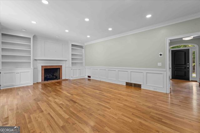 120 Lisa Lane, Carrollton, GA 30117