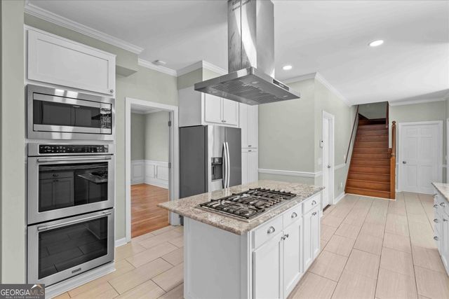 120 Lisa Lane, Carrollton, GA 30117