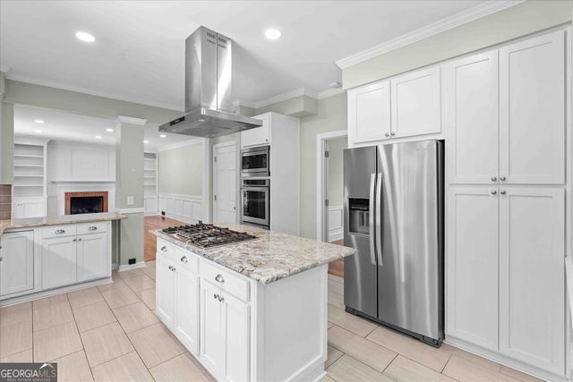 120 Lisa Lane, Carrollton, GA 30117