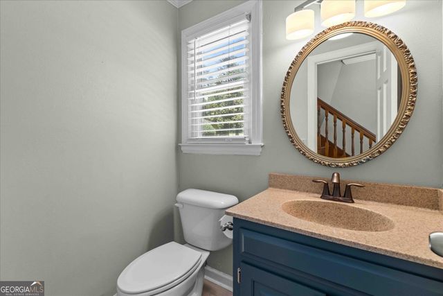 120 Lisa Lane, Carrollton, GA 30117