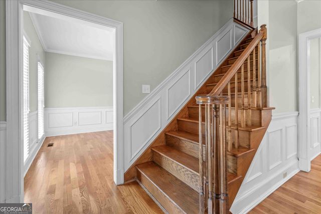 120 Lisa Lane, Carrollton, GA 30117